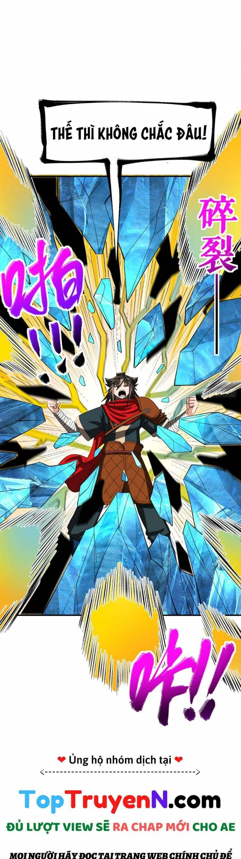 Chiến Thần Bất Tử Chapter 47 - 18