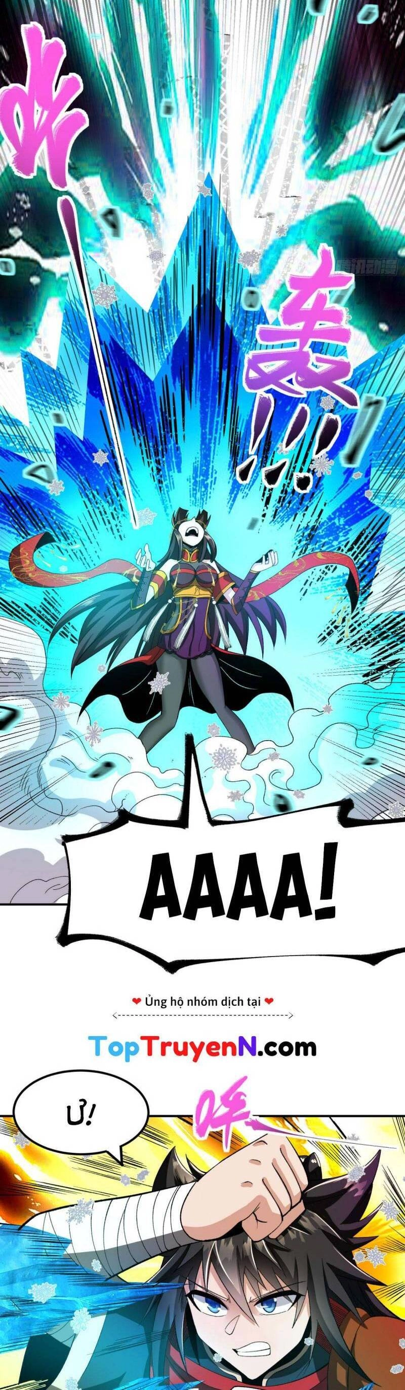 Chiến Thần Bất Tử Chapter 48 - 14