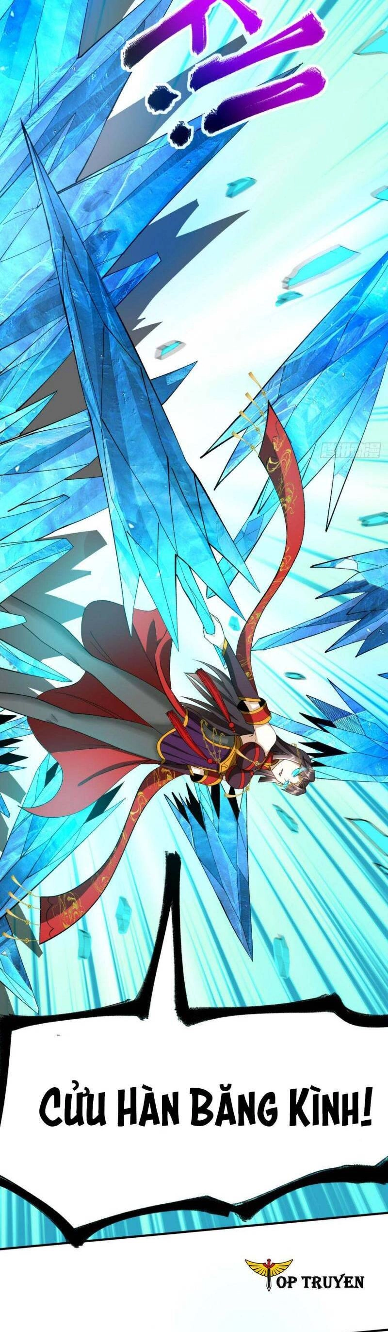 Chiến Thần Bất Tử Chapter 48 - 16