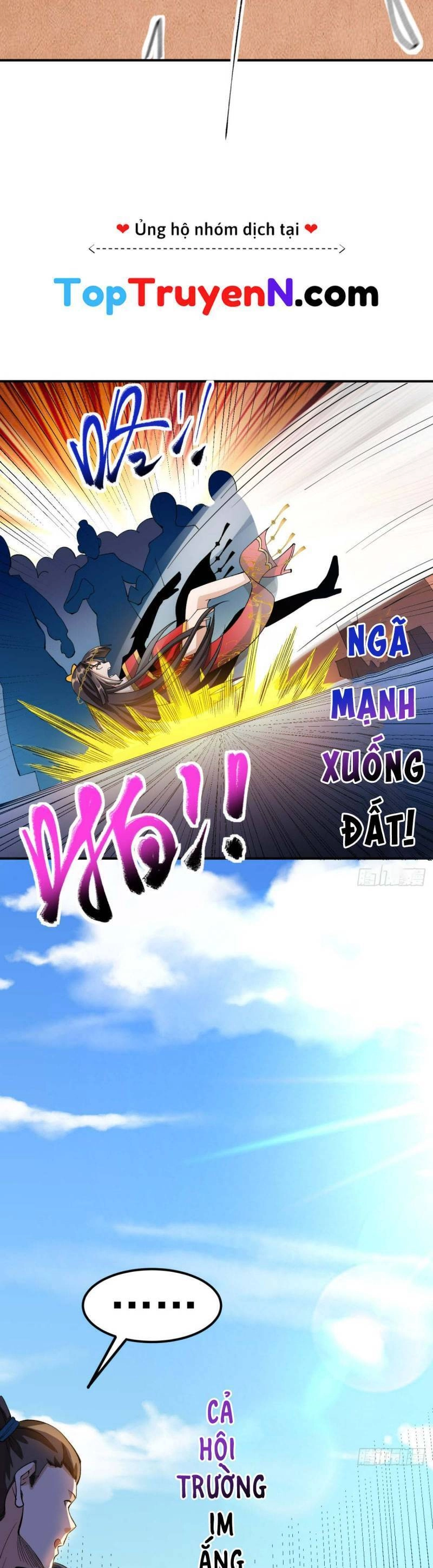 Chiến Thần Bất Tử Chapter 49 - 5