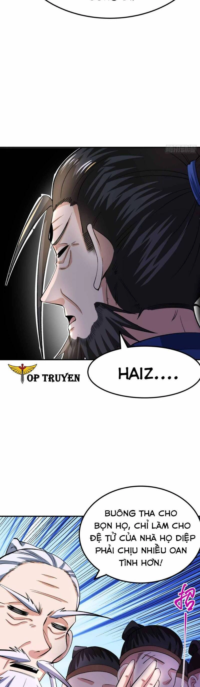 Chiến Thần Bất Tử Chapter 50 - 9