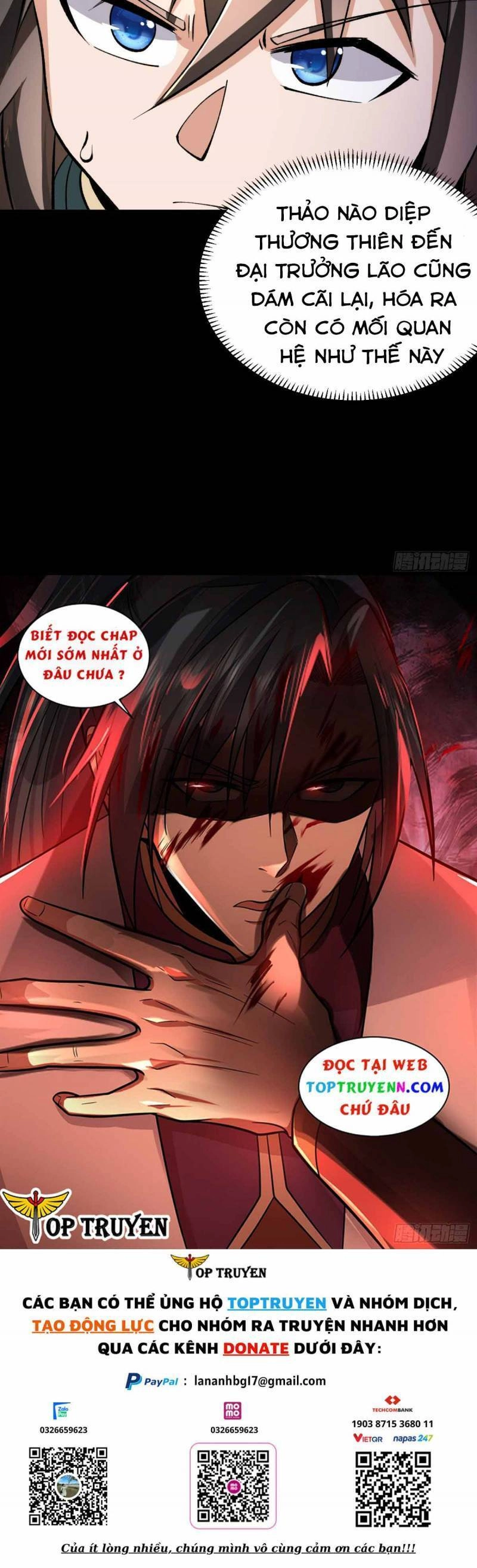 Chiến Thần Bất Tử Chapter 50 - 21