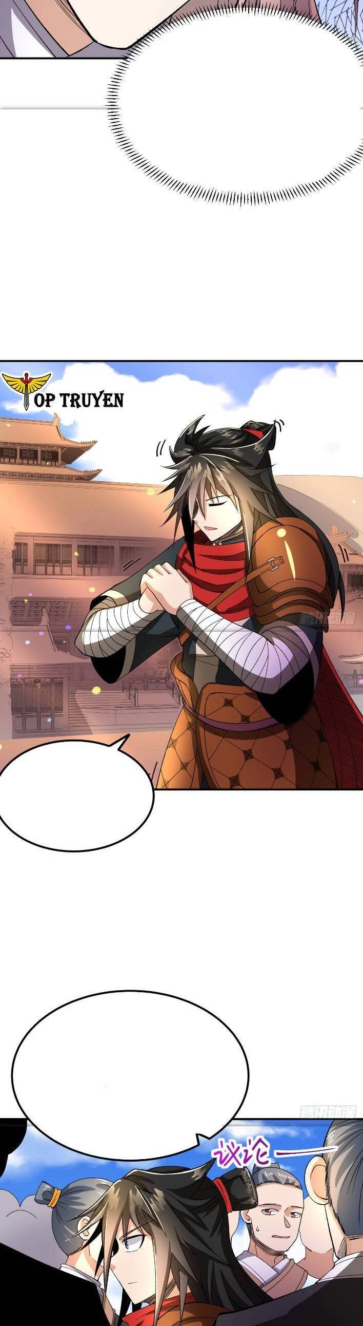 Chiến Thần Bất Tử Chapter 51 - 12