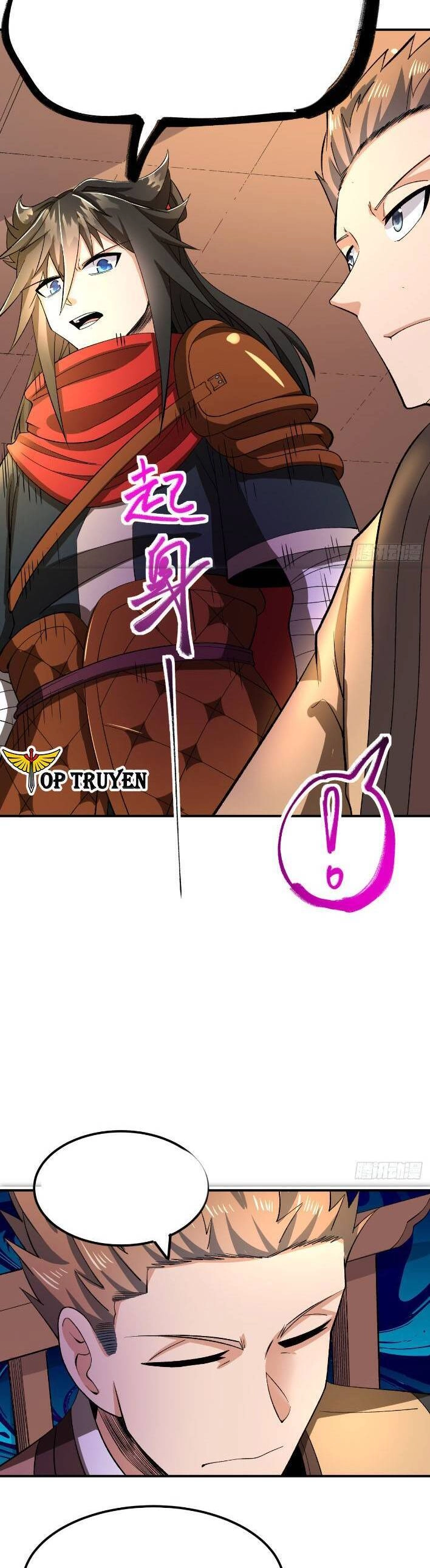 Chiến Thần Bất Tử Chapter 51 - 14