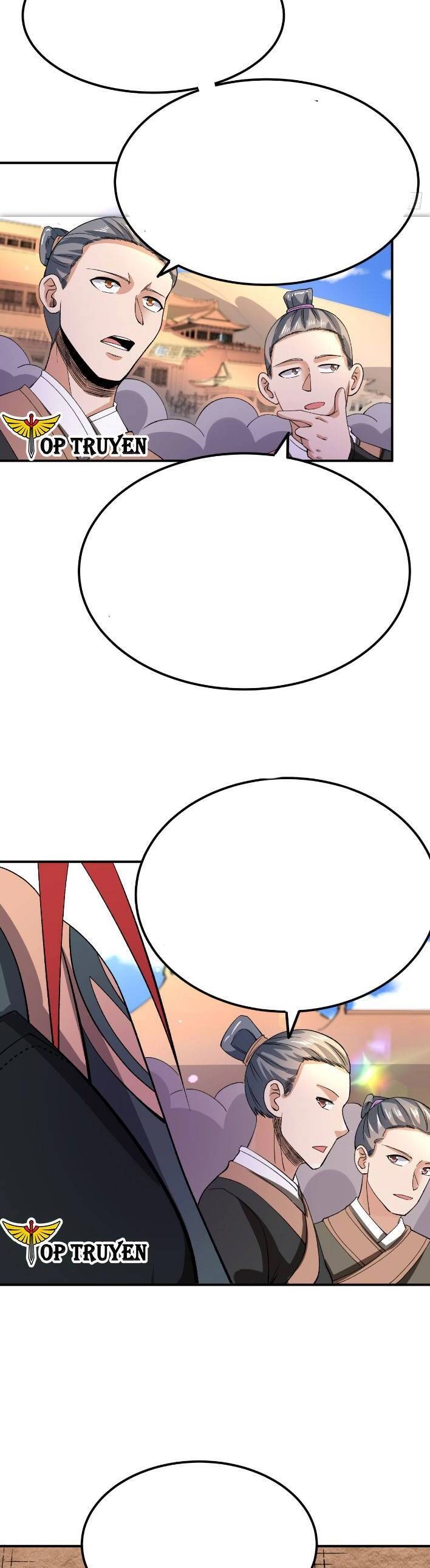 Chiến Thần Bất Tử Chapter 51 - 15