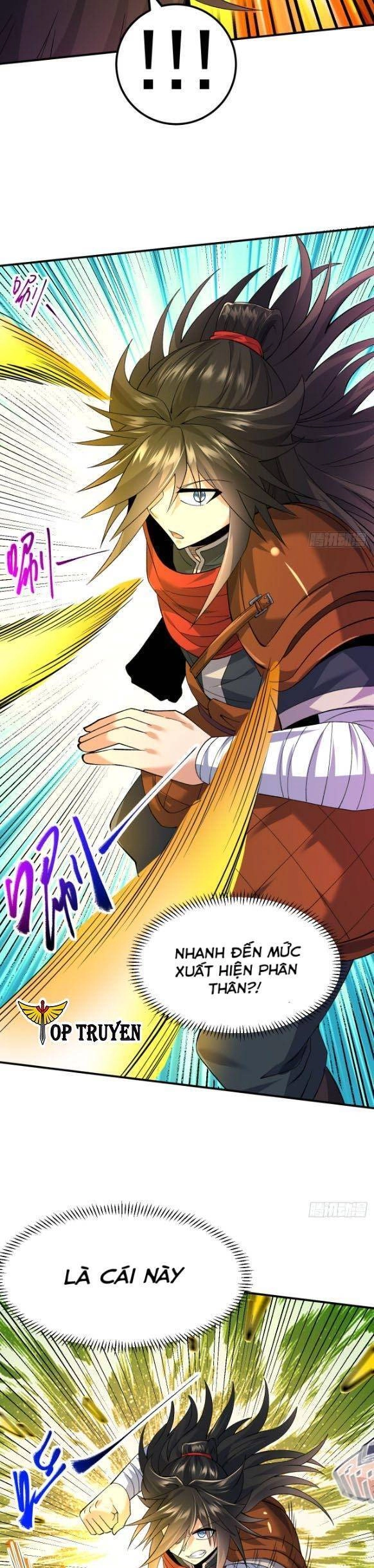 Chiến Thần Bất Tử Chapter 52 - 12