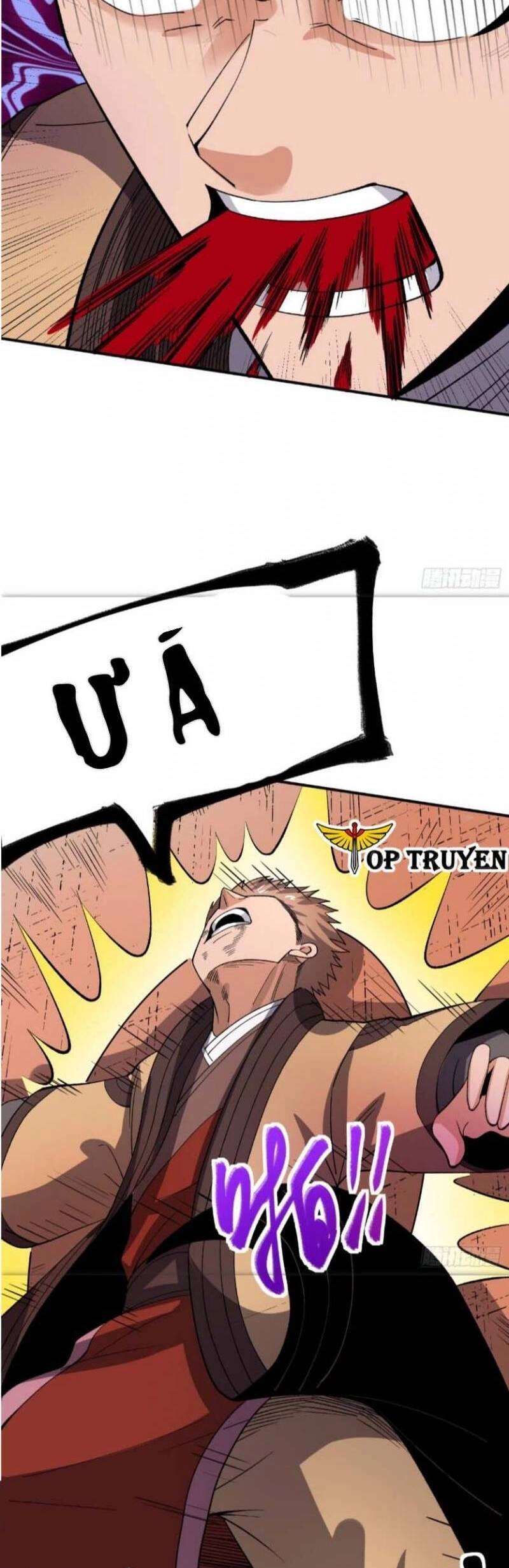 Chiến Thần Bất Tử Chapter 53 - 3