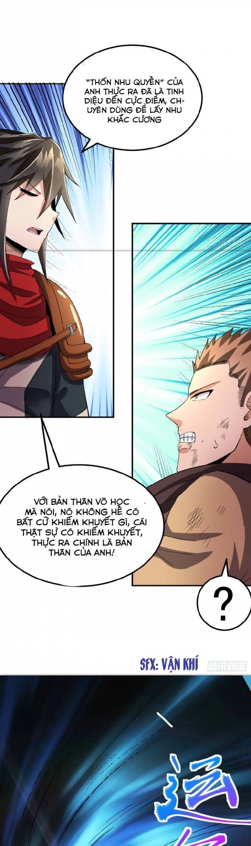 Chiến Thần Bất Tử Chapter 53 - 6