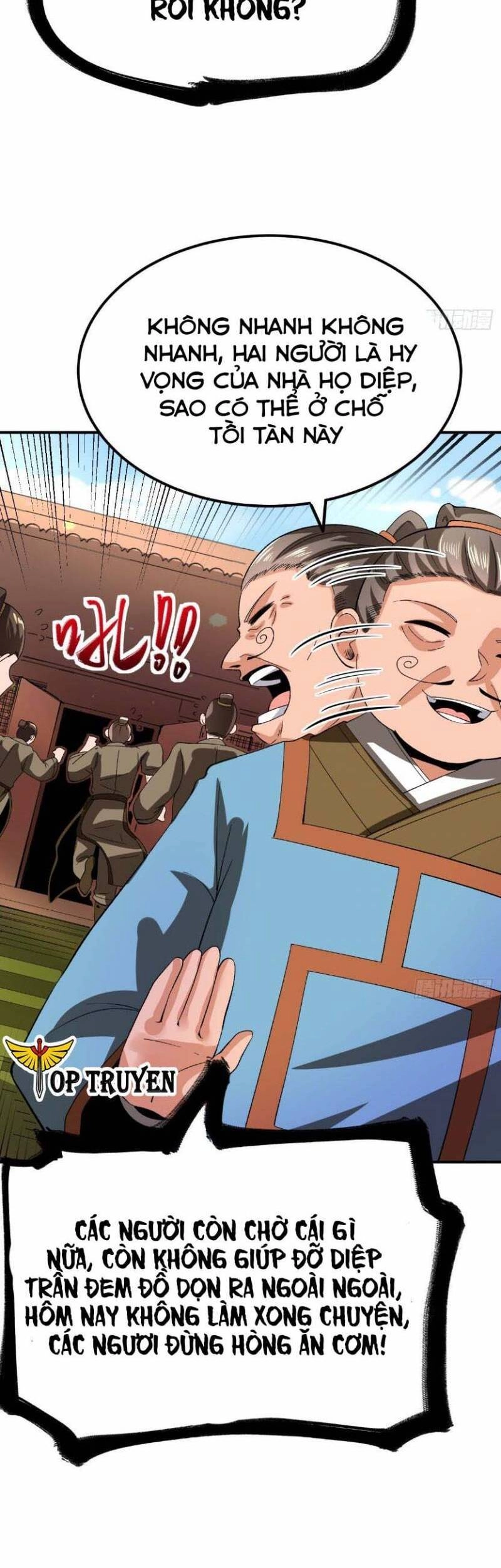 Chiến Thần Bất Tử Chapter 53 - 25