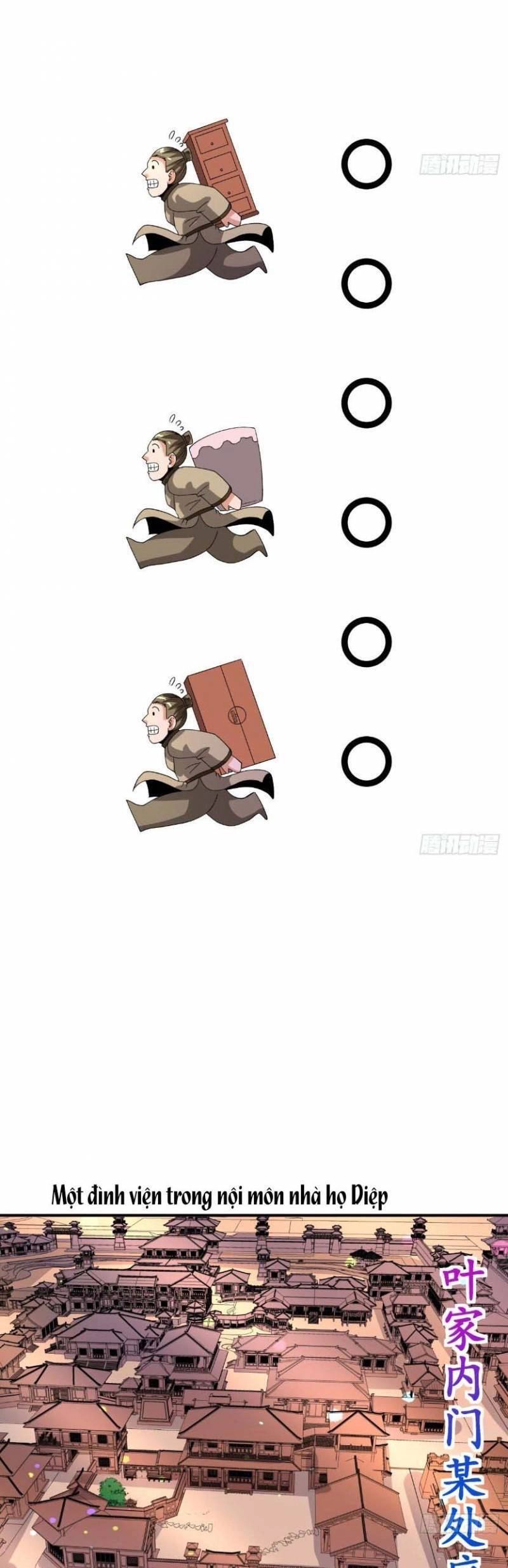 Chiến Thần Bất Tử Chapter 53 - 26