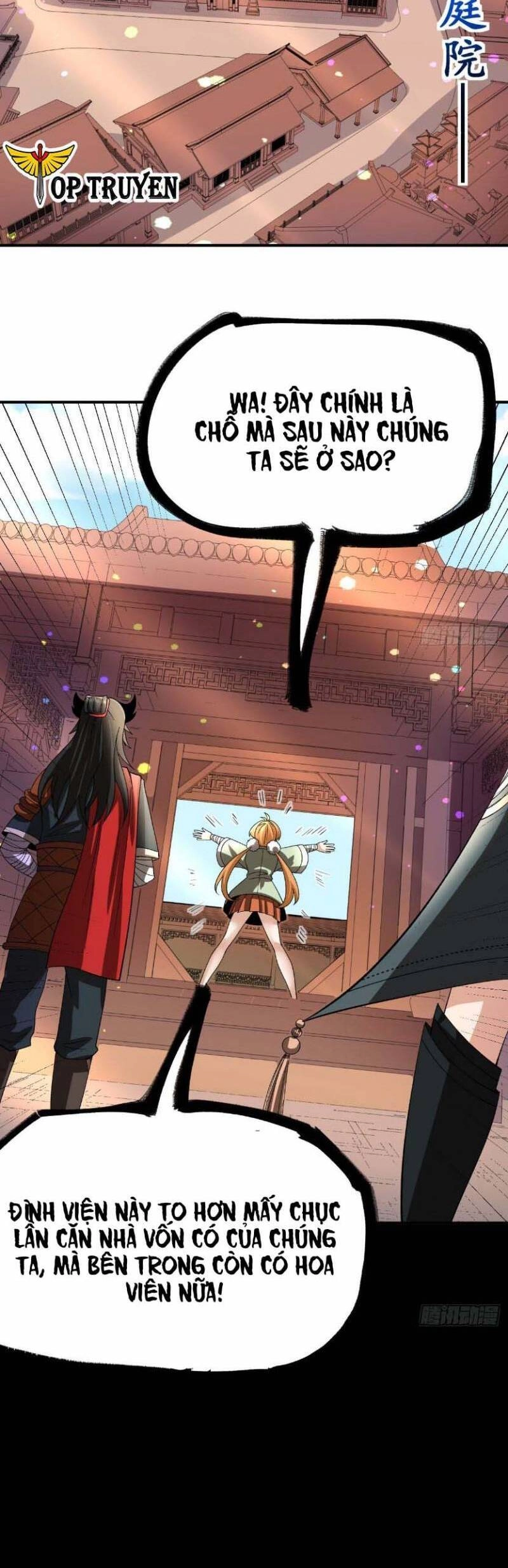 Chiến Thần Bất Tử Chapter 53 - 27