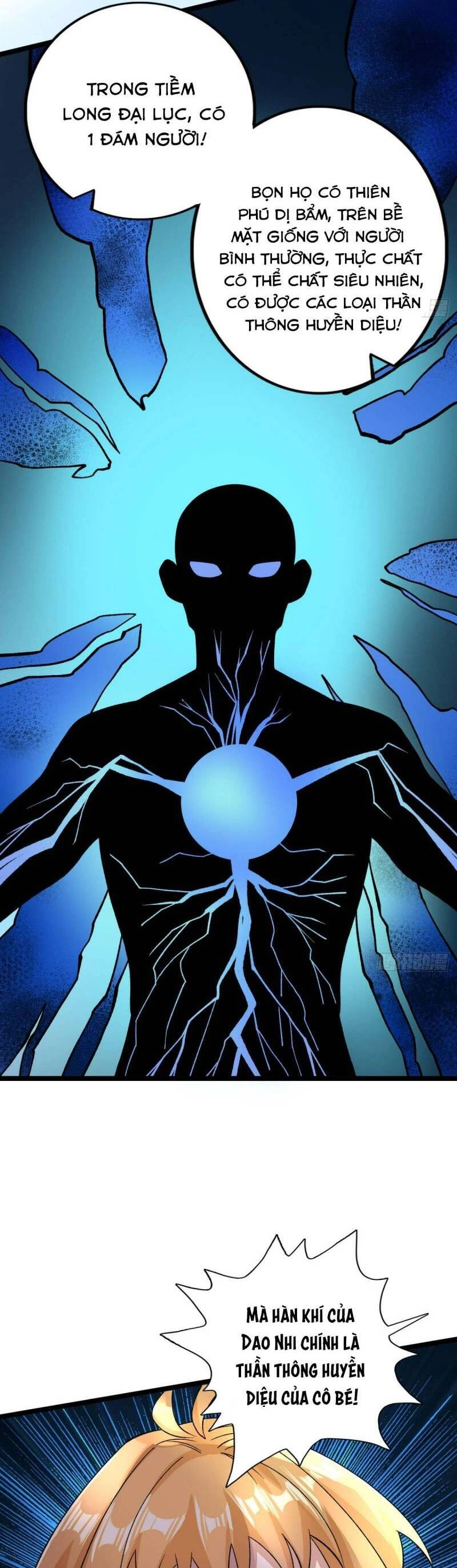 Chiến Thần Bất Tử Chapter 54 - 11