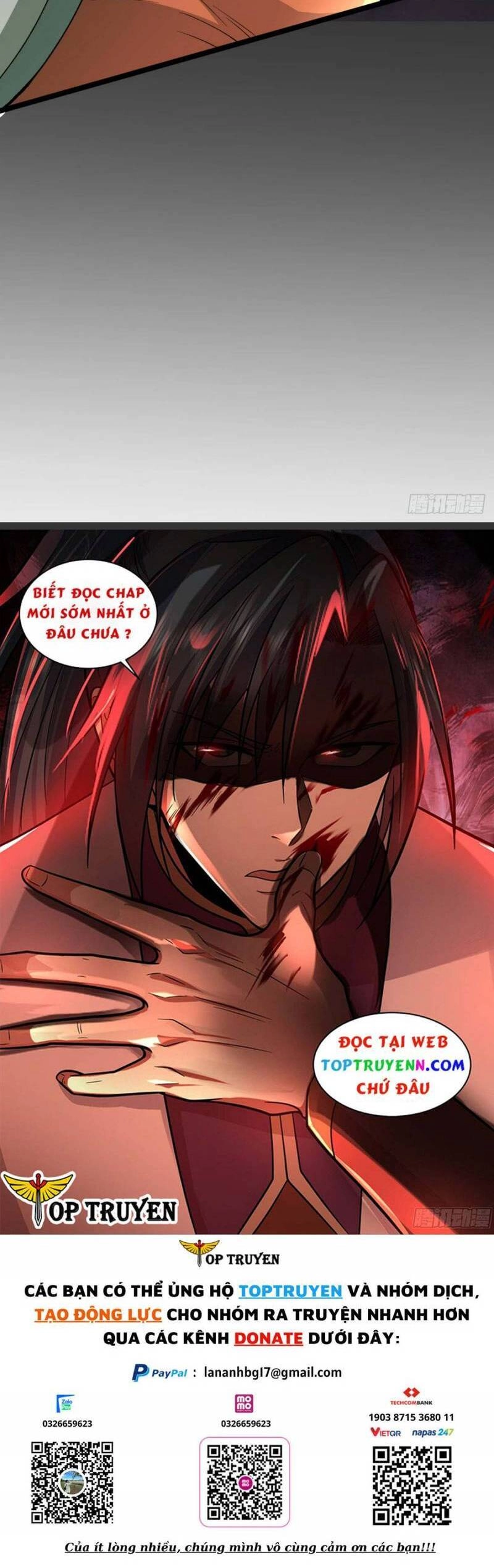 Chiến Thần Bất Tử Chapter 54 - 20