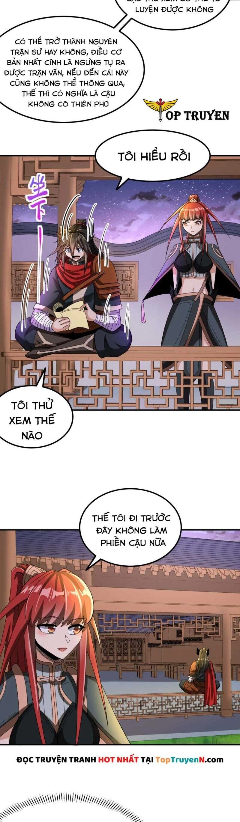 Chiến Thần Bất Tử Chapter 55 - 14