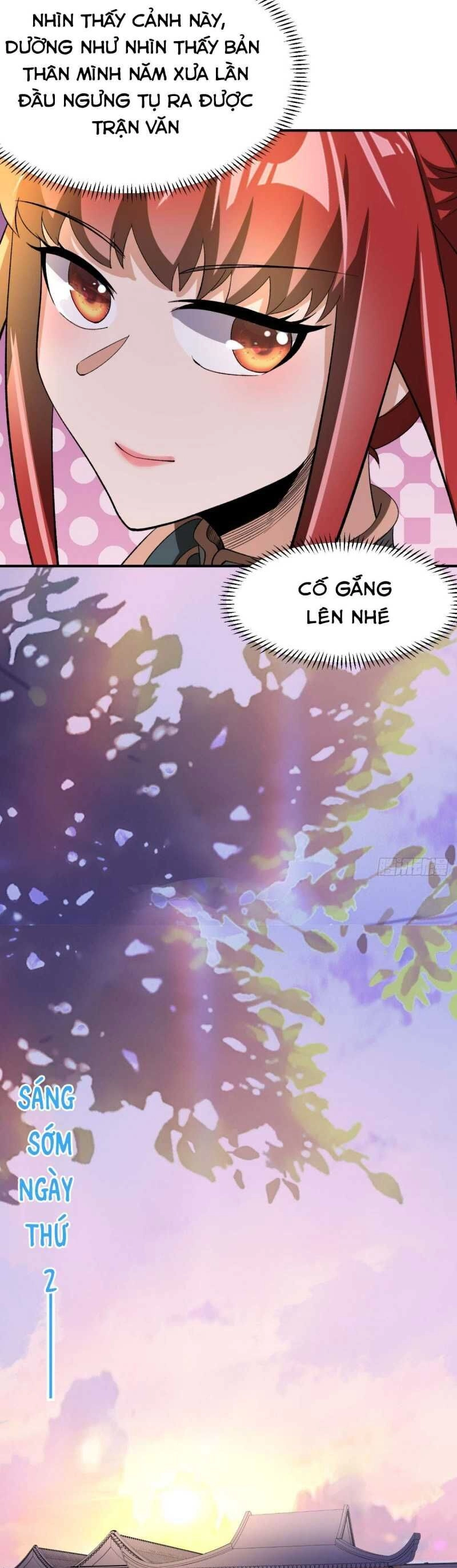 Chiến Thần Bất Tử Chapter 55 - 15