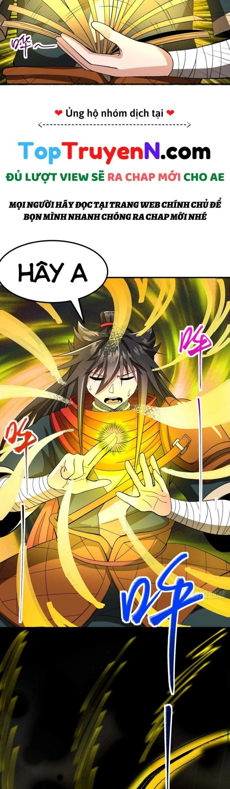 Chiến Thần Bất Tử Chapter 55 - 20