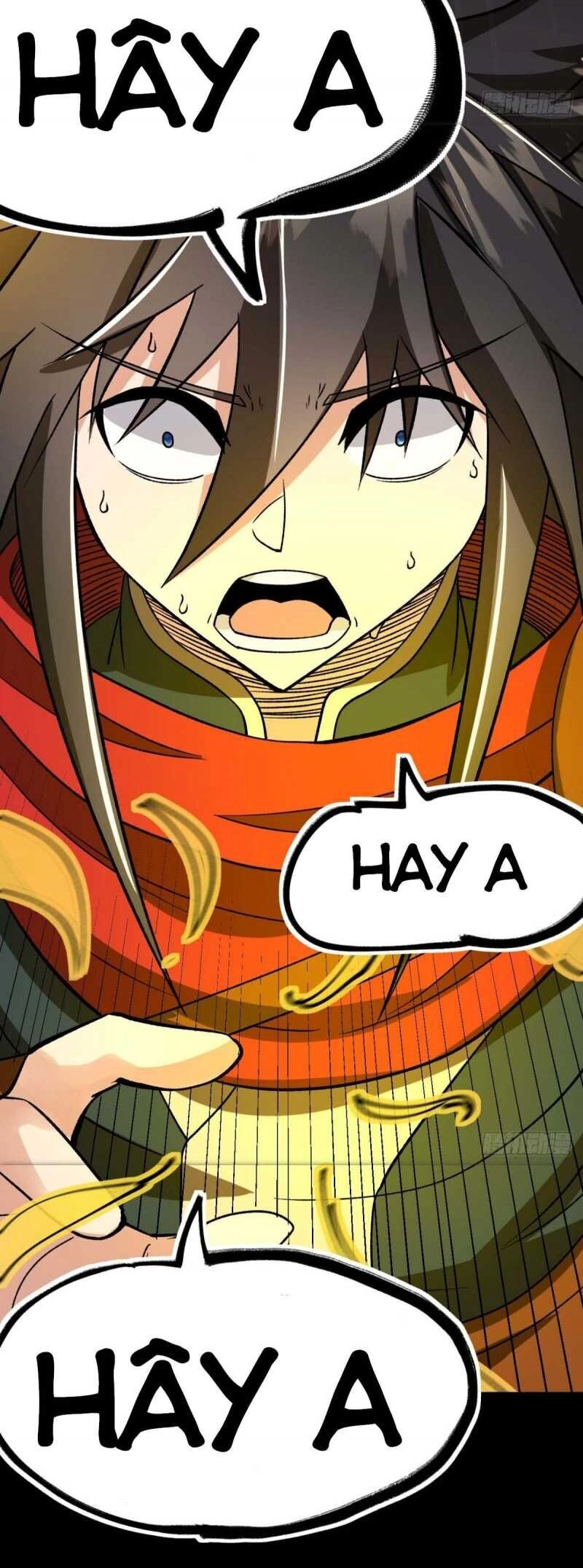 Chiến Thần Bất Tử Chapter 55 - 23