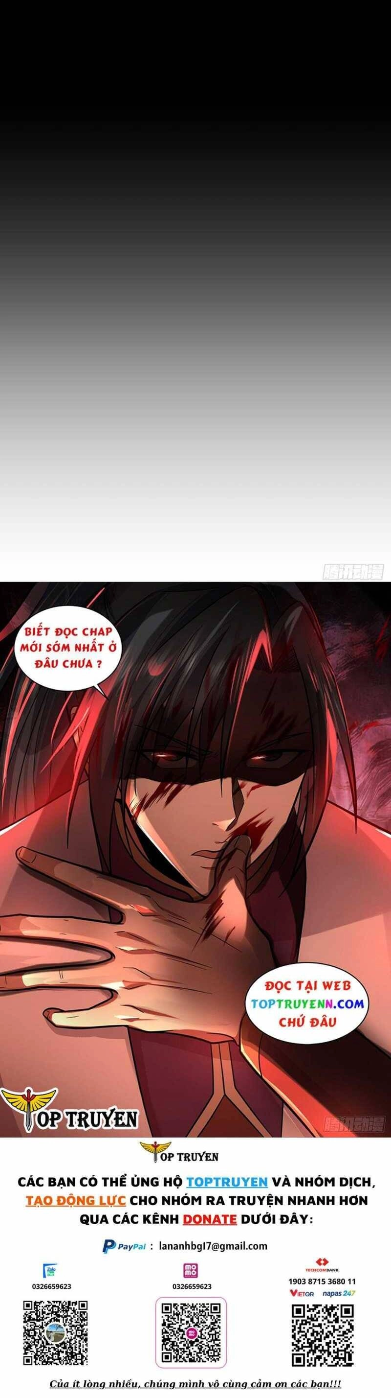 Chiến Thần Bất Tử Chapter 56 - 19