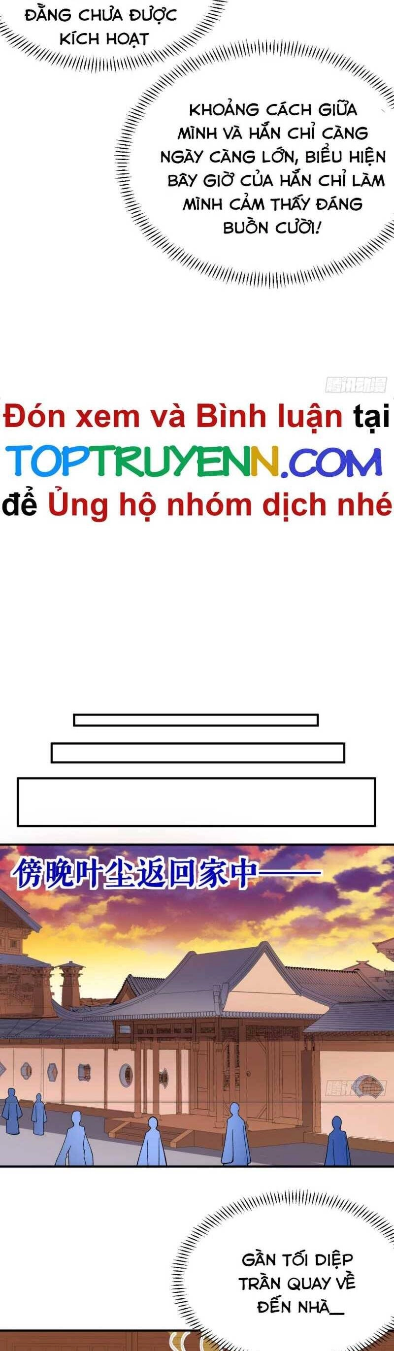 Chiến Thần Bất Tử Chapter 57 - 11