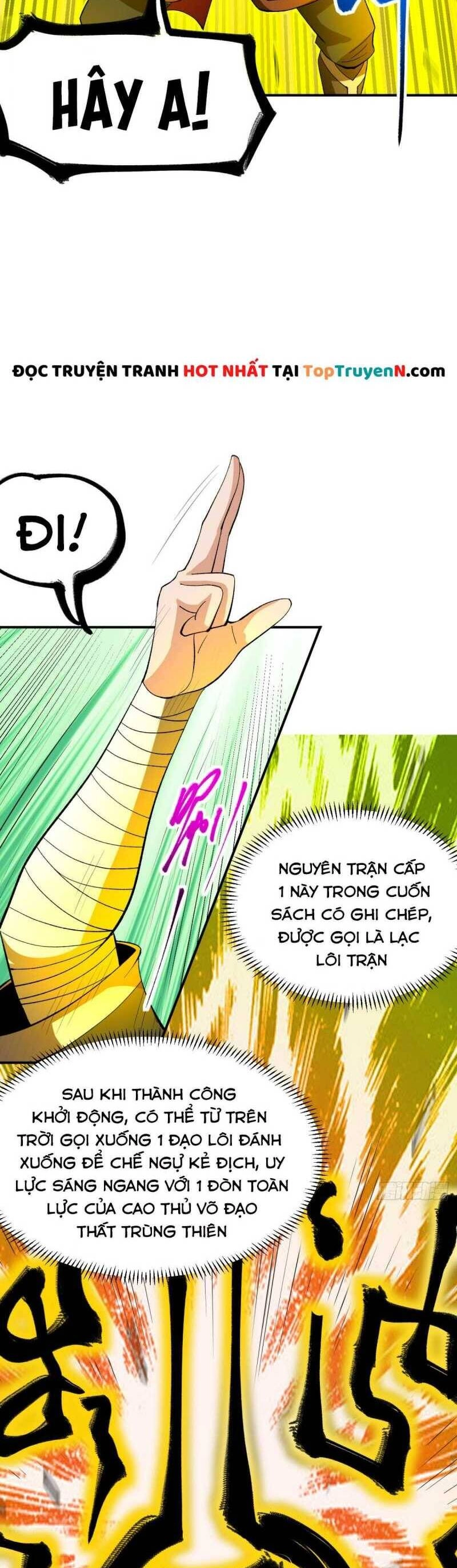 Chiến Thần Bất Tử Chapter 57 - 20