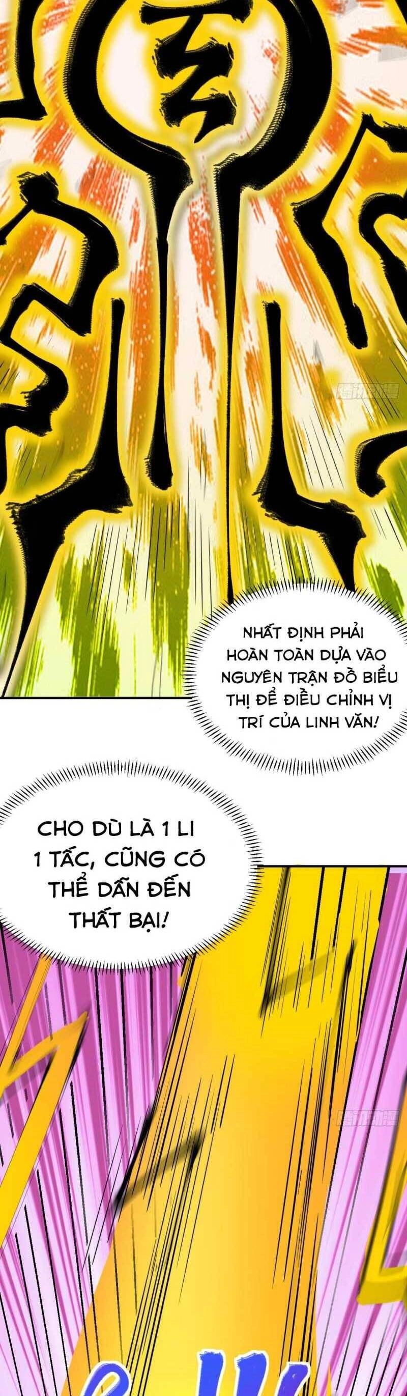 Chiến Thần Bất Tử Chapter 57 - 21