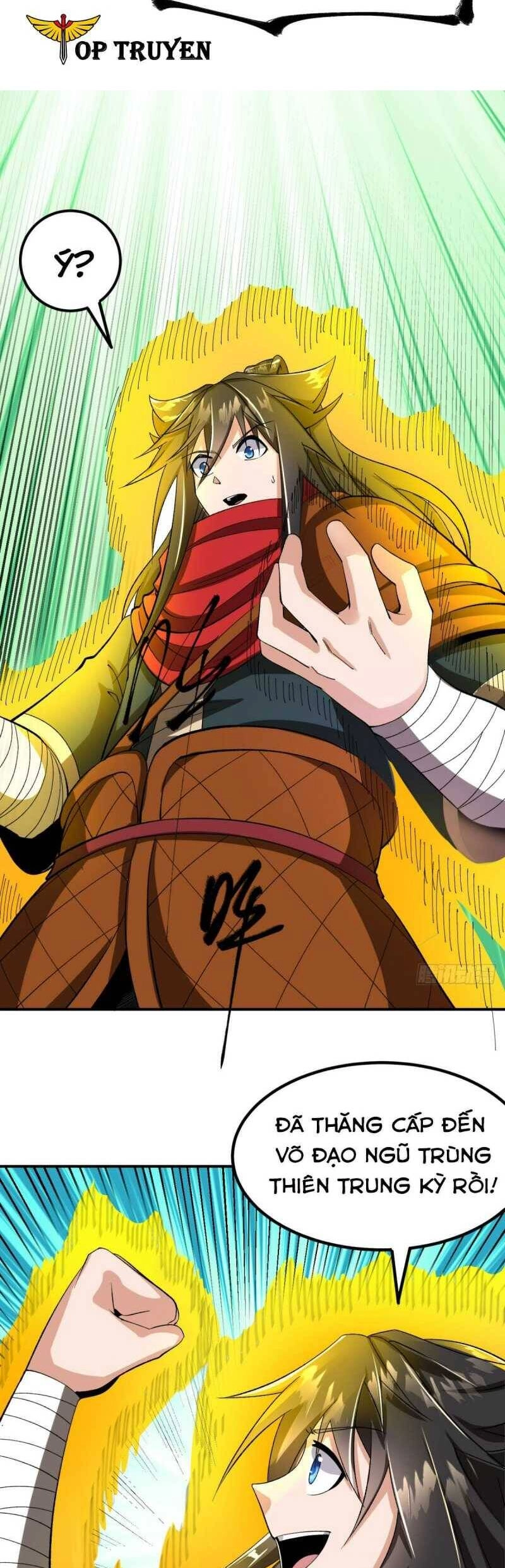 Chiến Thần Bất Tử Chapter 57 - 23