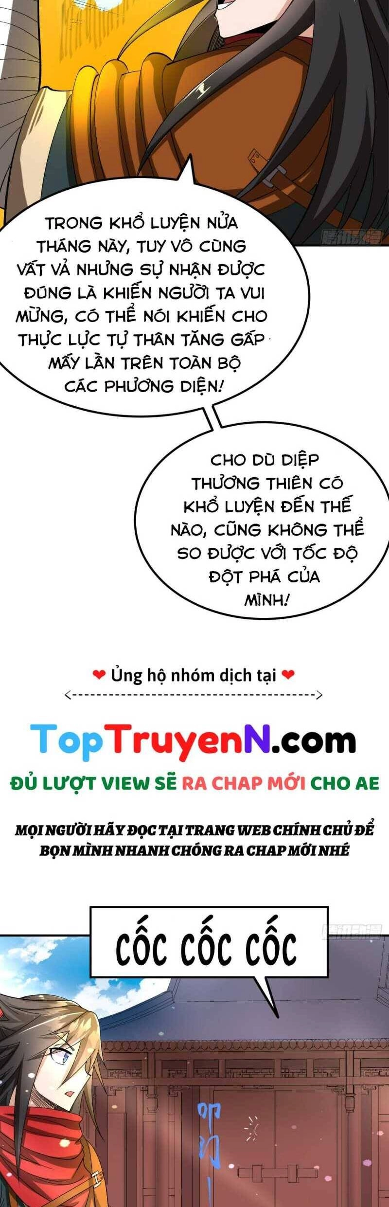 Chiến Thần Bất Tử Chapter 57 - 24