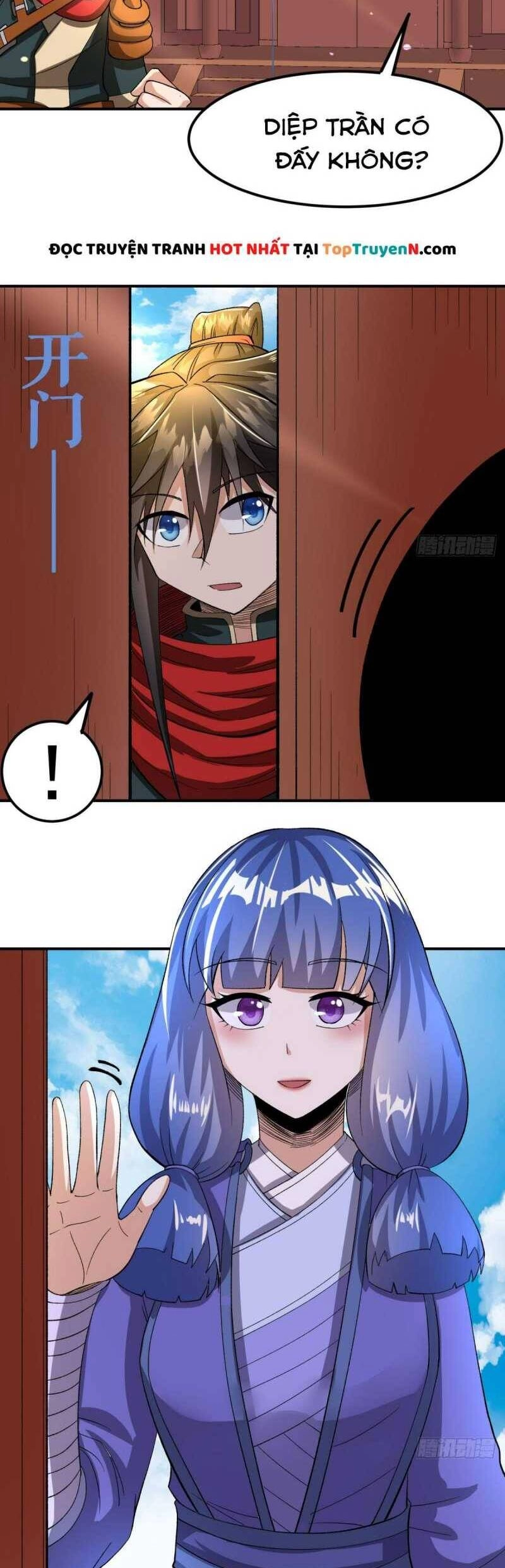 Chiến Thần Bất Tử Chapter 57 - 25