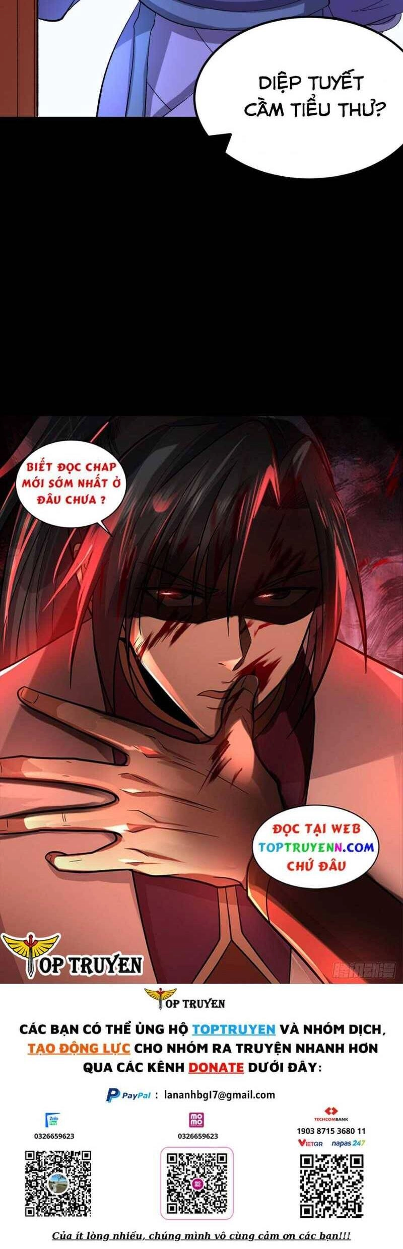 Chiến Thần Bất Tử Chapter 57 - 26