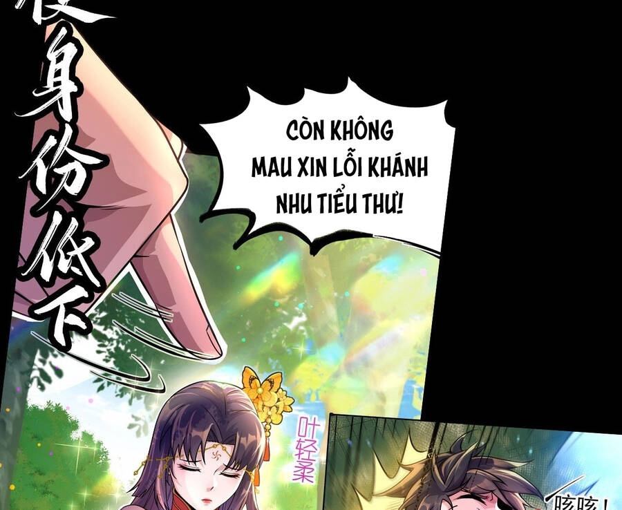 Chiến Thần Bất Tử Chapter 0 - 10