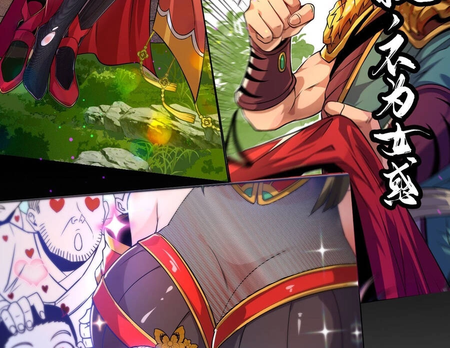 Chiến Thần Bất Tử Chapter 0 - 13