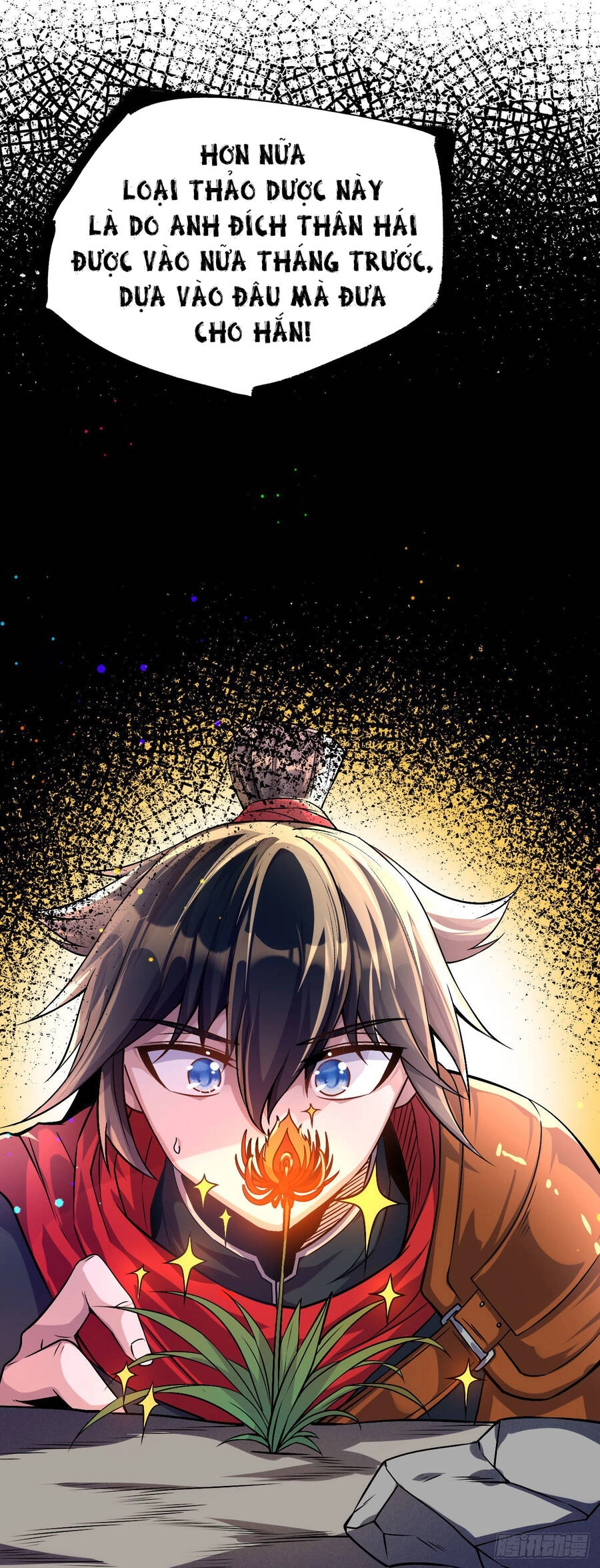 Chiến Thần Bất Tử Chapter 1 - 21