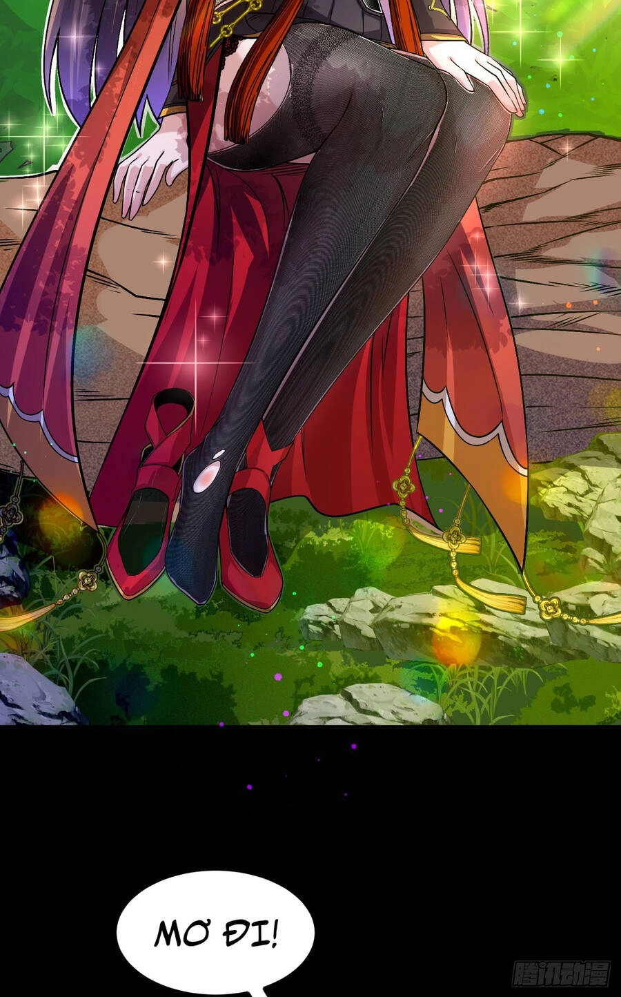 Chiến Thần Bất Tử Chapter 1 - 26