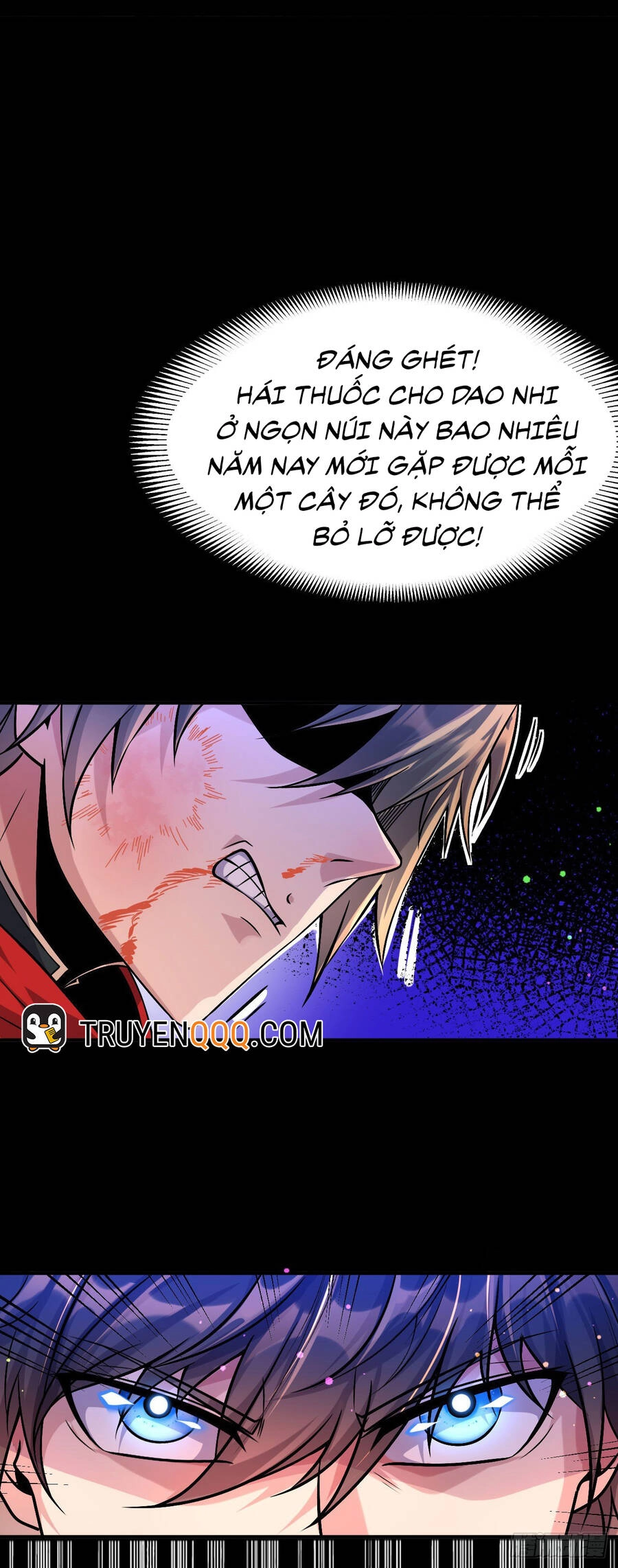 Chiến Thần Bất Tử Chapter 1 - 30