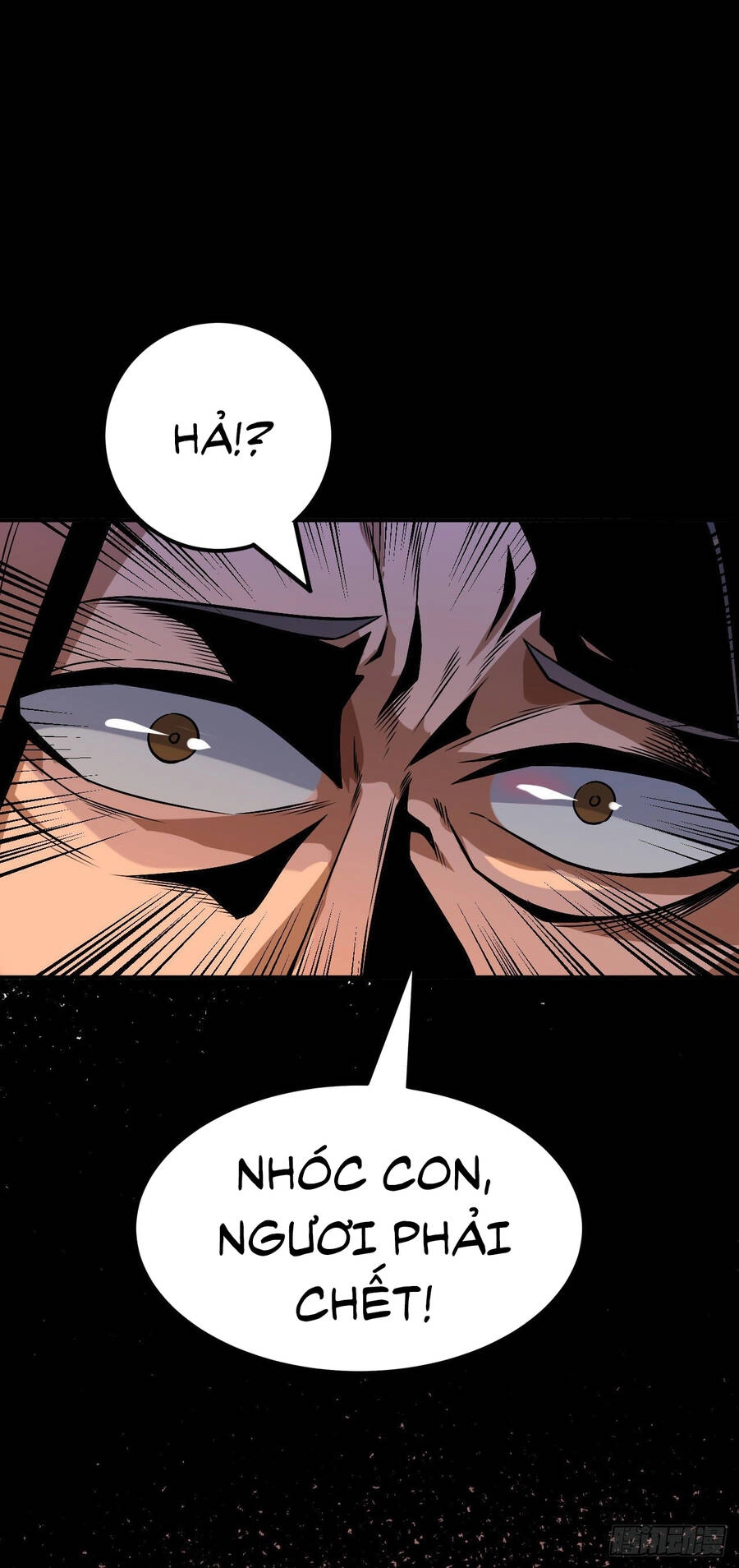 Chiến Thần Bất Tử Chapter 1 - 35