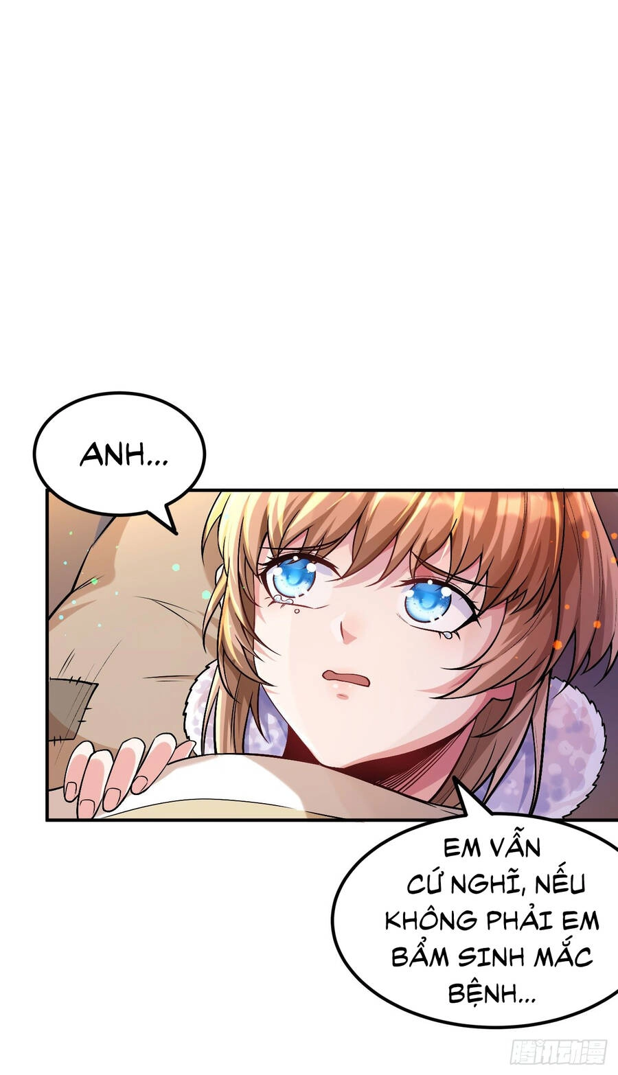 Chiến Thần Bất Tử Chapter 1 - 39