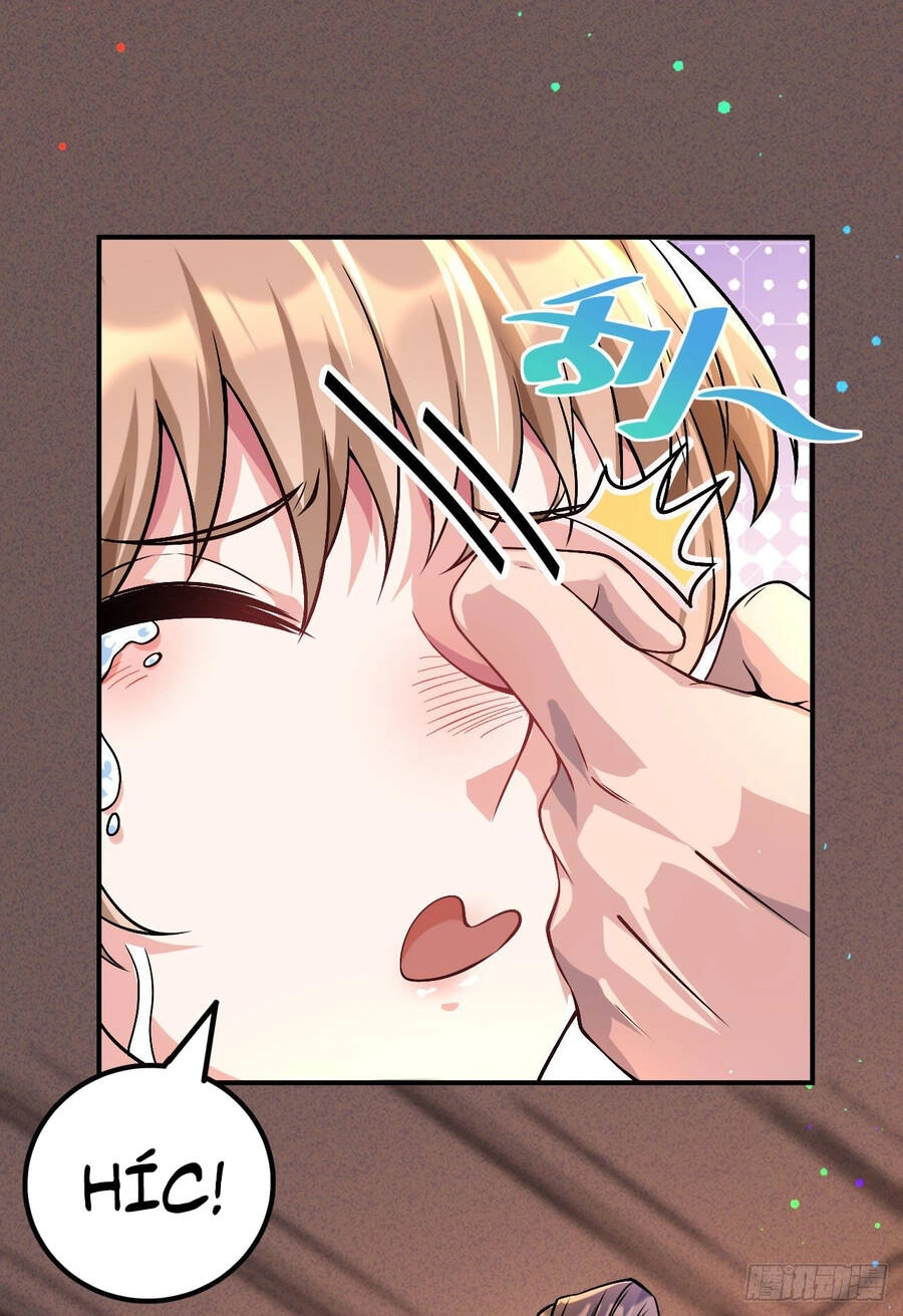 Chiến Thần Bất Tử Chapter 1 - 41