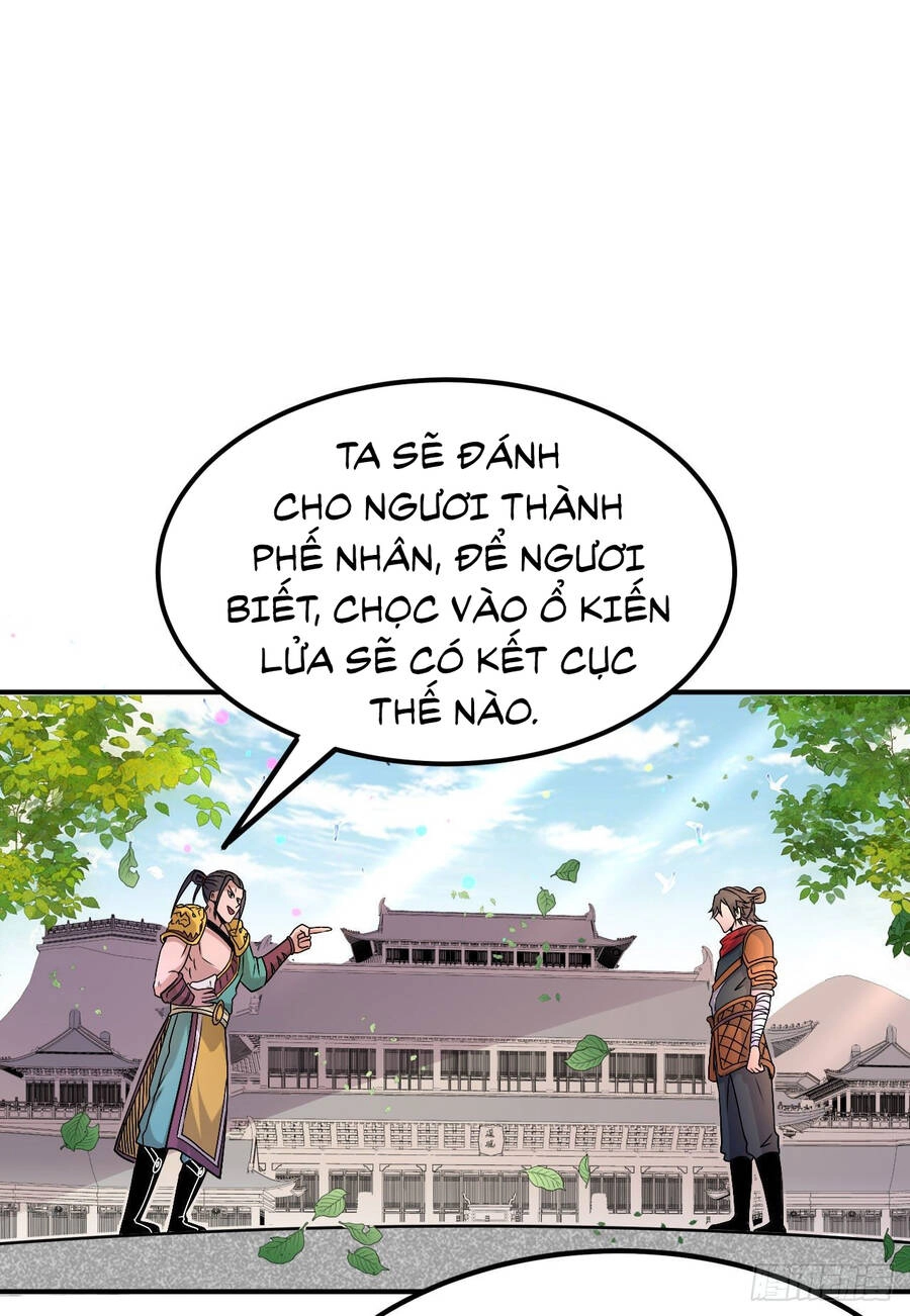 Chiến Thần Bất Tử Chapter 2 - 14