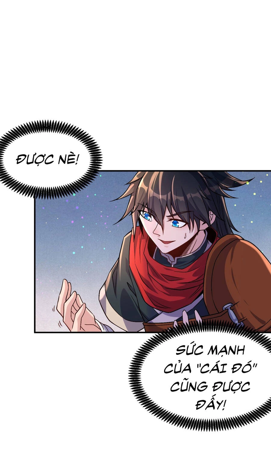 Chiến Thần Bất Tử Chapter 2 - 27