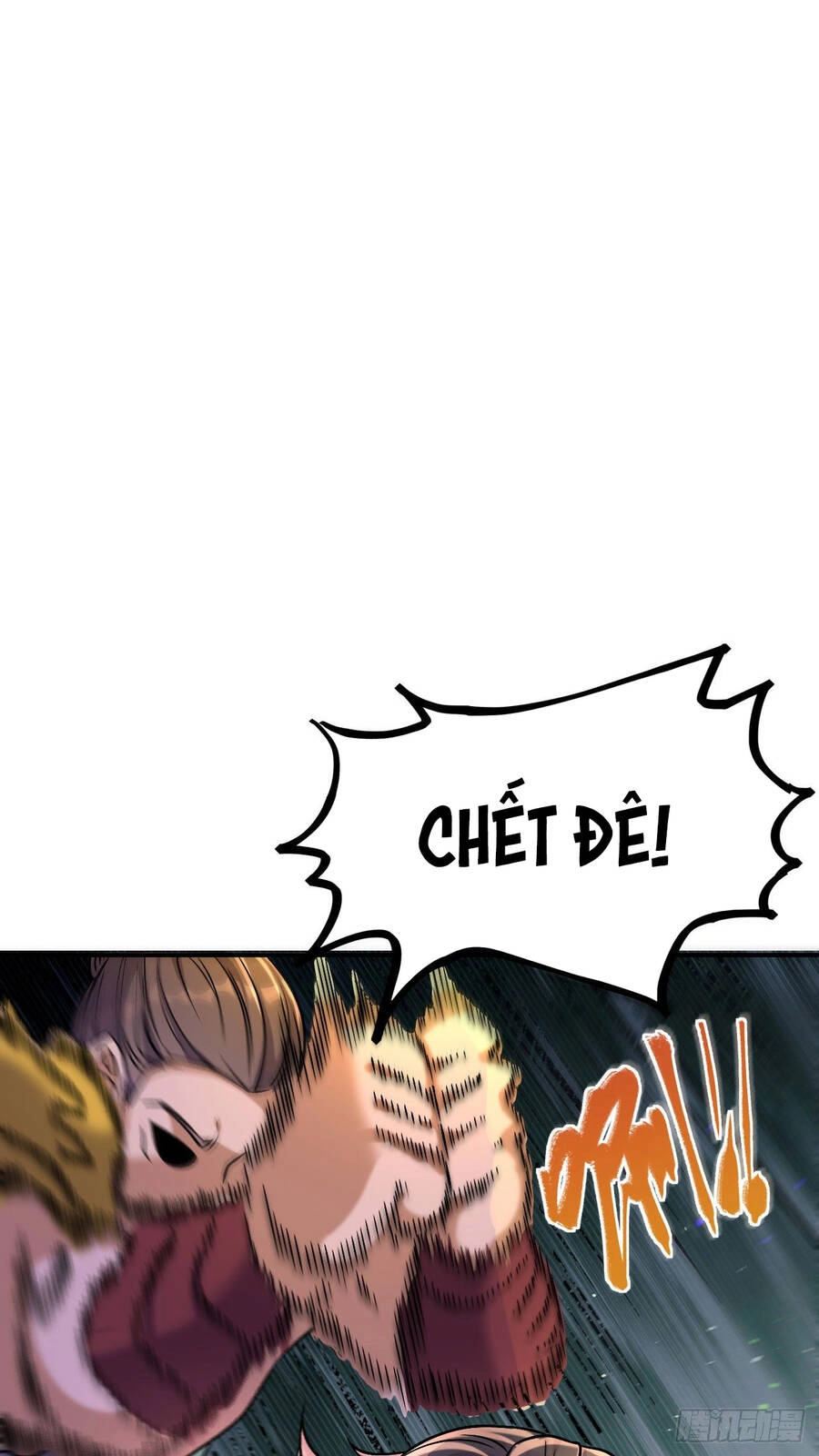 Chiến Thần Bất Tử Chapter 2 - 28