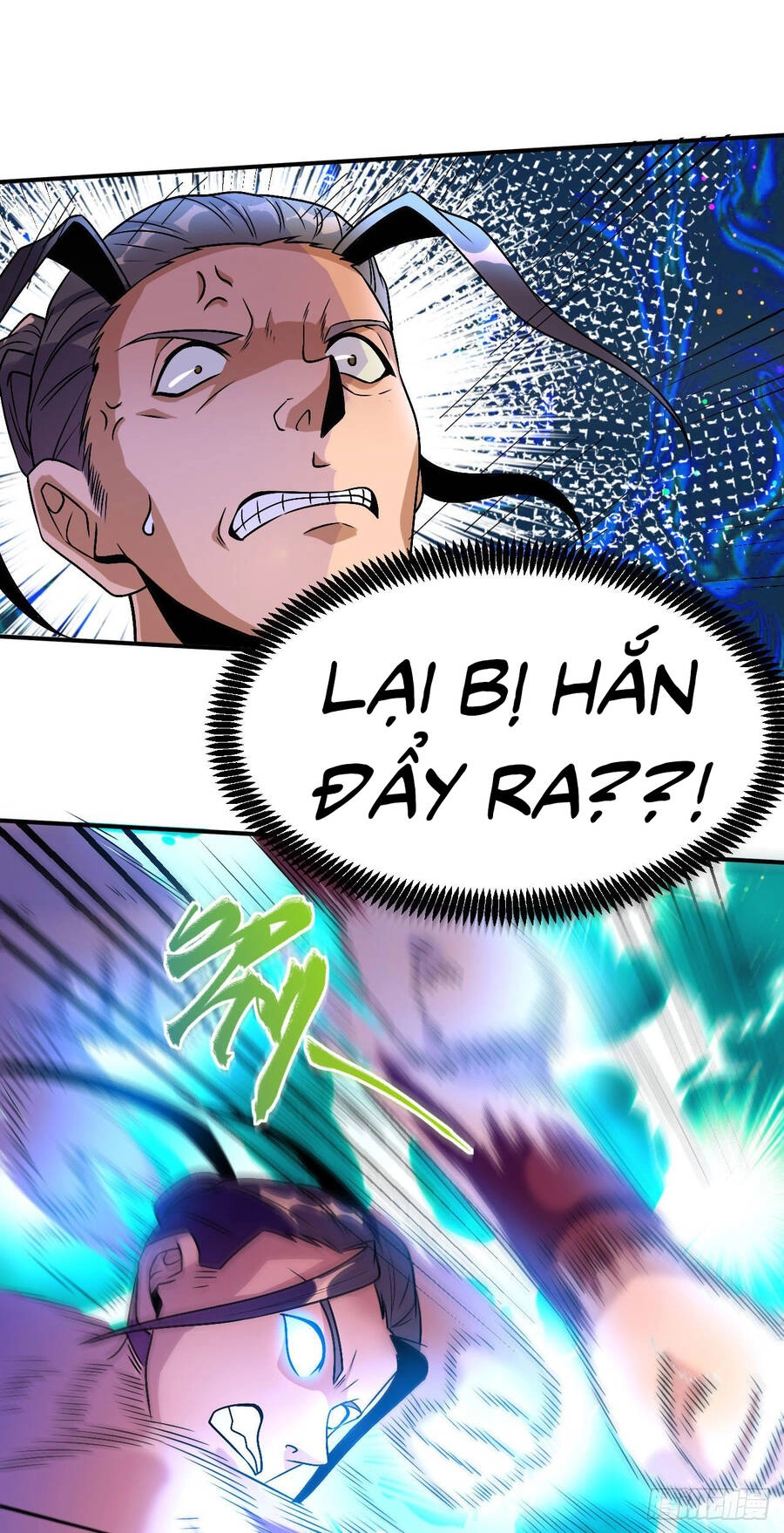 Chiến Thần Bất Tử Chapter 2 - 30