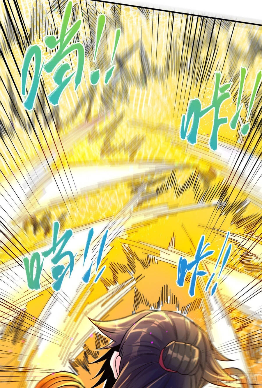 Chiến Thần Bất Tử Chapter 2 - 33