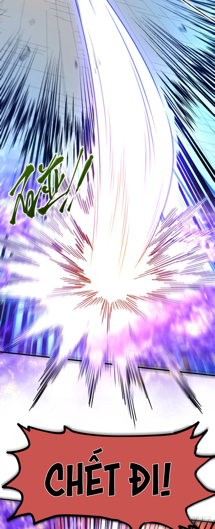 Chiến Thần Bất Tử Chapter 3 - 11