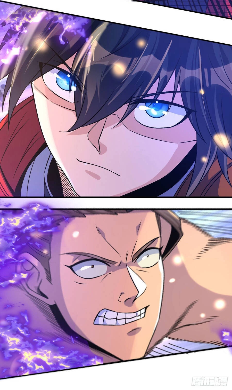 Chiến Thần Bất Tử Chapter 3 - 13