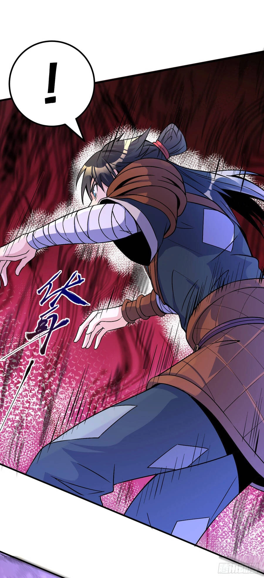 Chiến Thần Bất Tử Chapter 3 - 14