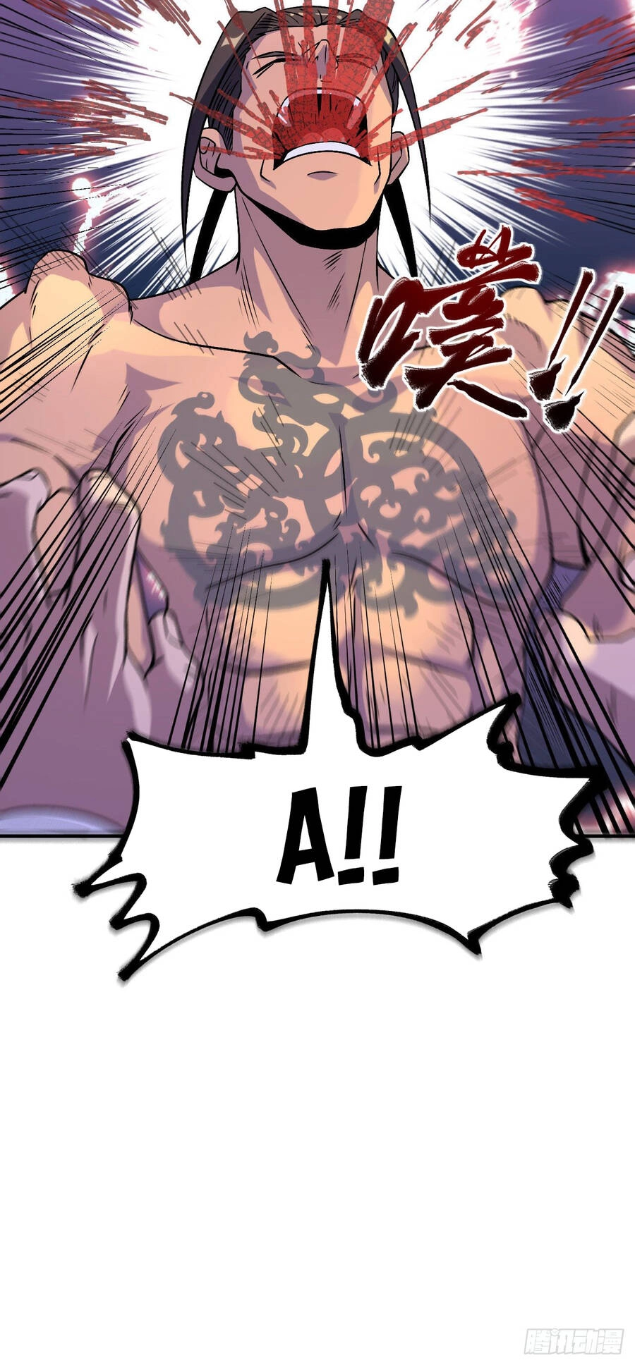 Chiến Thần Bất Tử Chapter 3 - 18