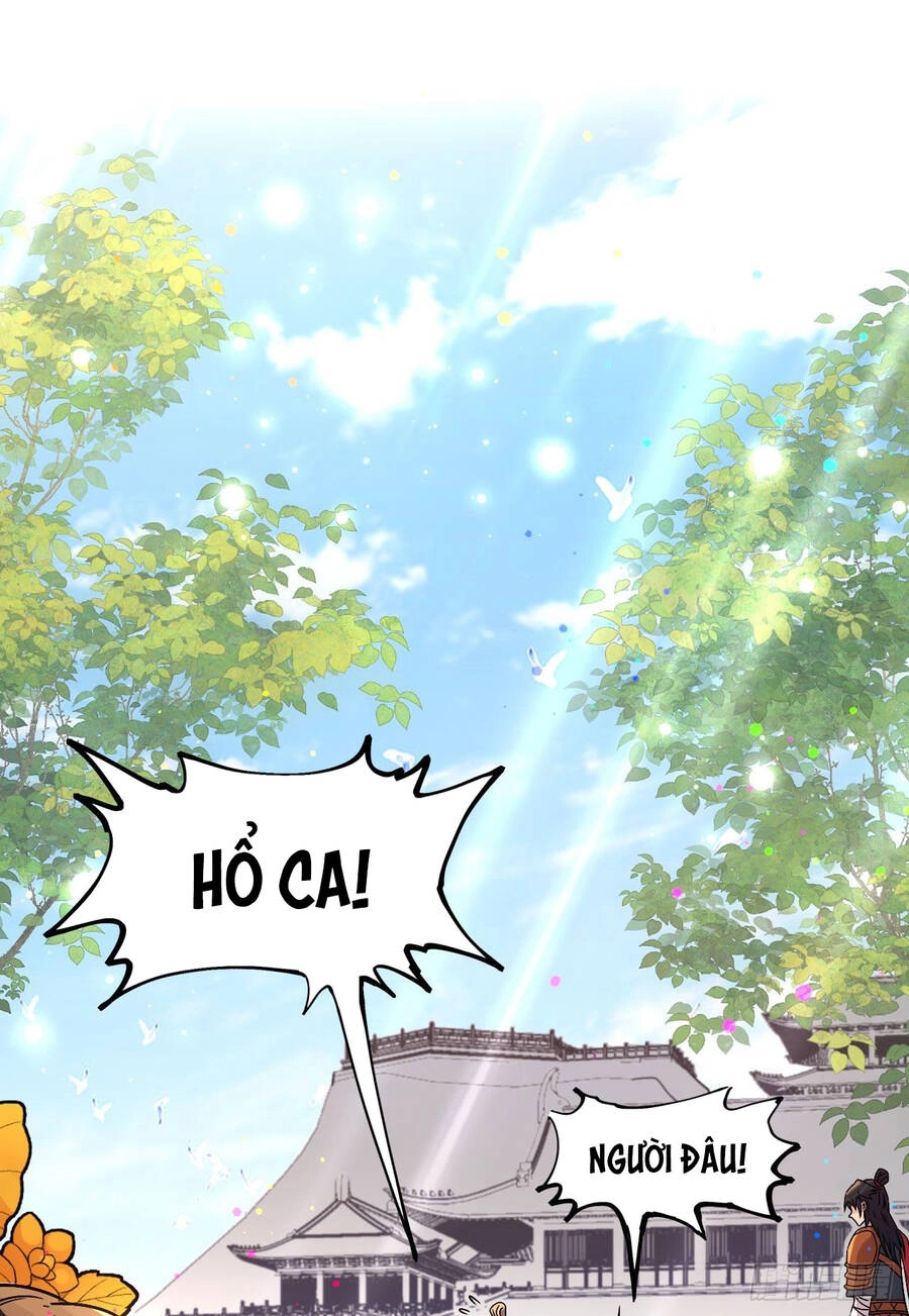 Chiến Thần Bất Tử Chapter 3 - 21