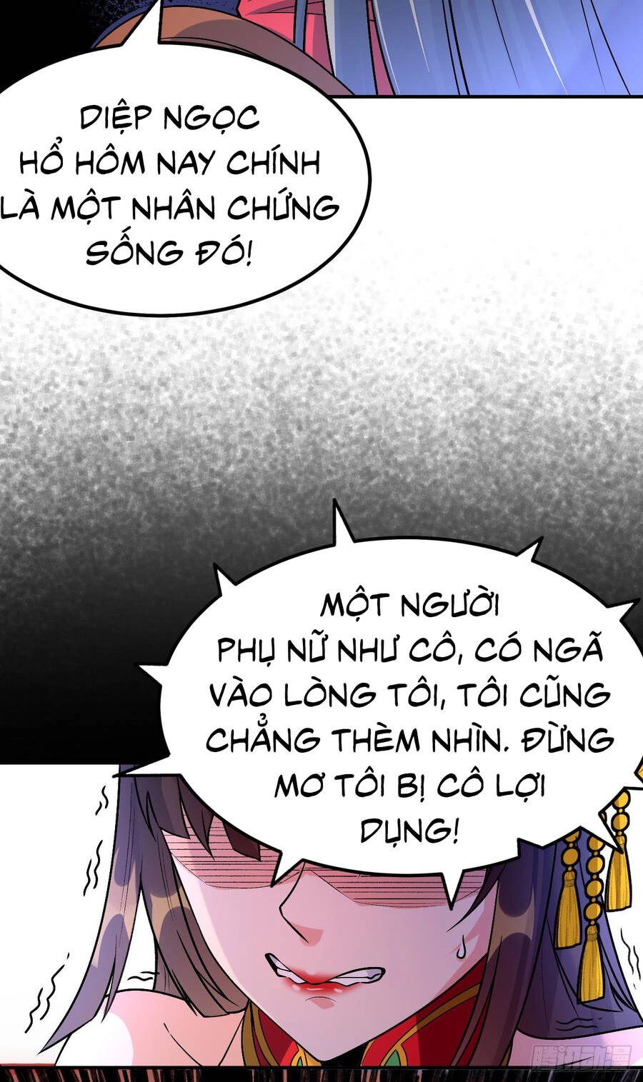 Chiến Thần Bất Tử Chapter 3 - 34