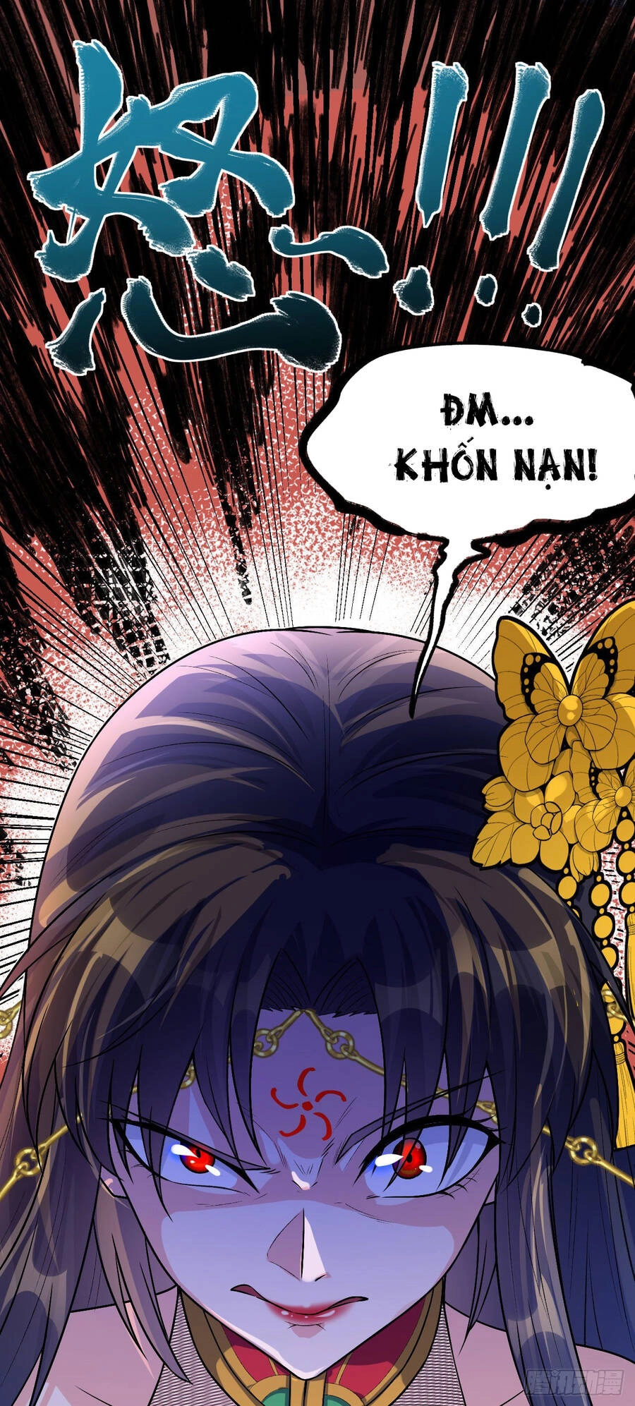 Chiến Thần Bất Tử Chapter 3 - 35