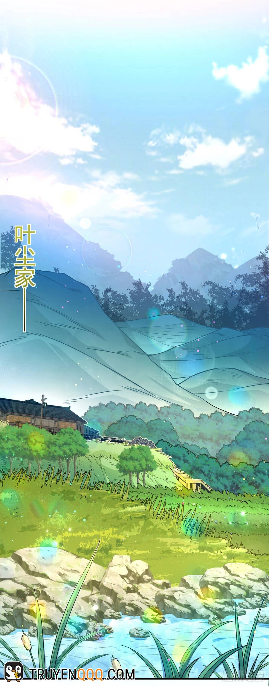 Chiến Thần Bất Tử Chapter 4 - 2